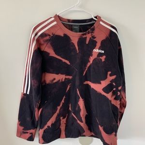 Women’s adidas crew neck